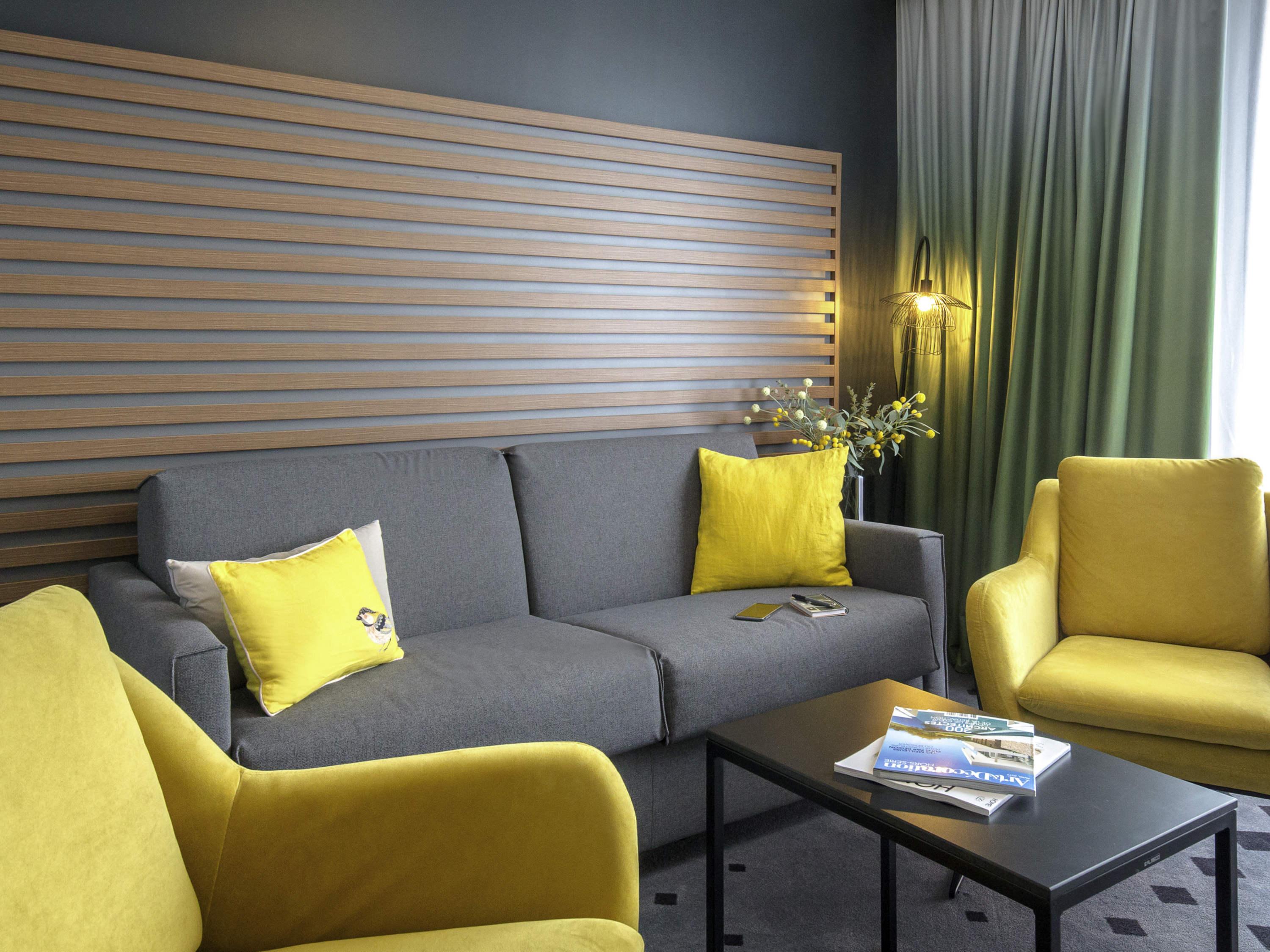 Mercure Hyeres Centre Cote D'Azur Exteriér fotografie