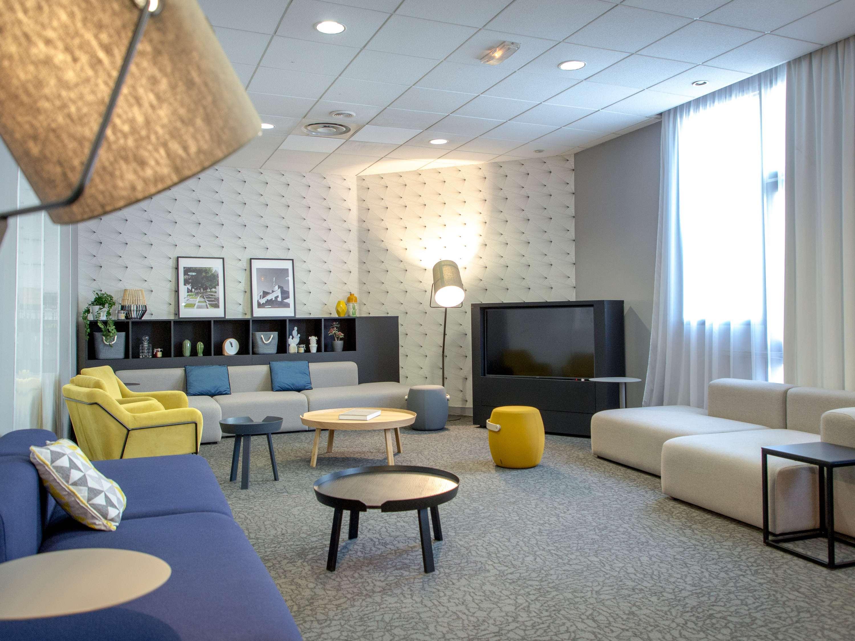 Mercure Hyeres Centre Cote D'Azur Exteriér fotografie