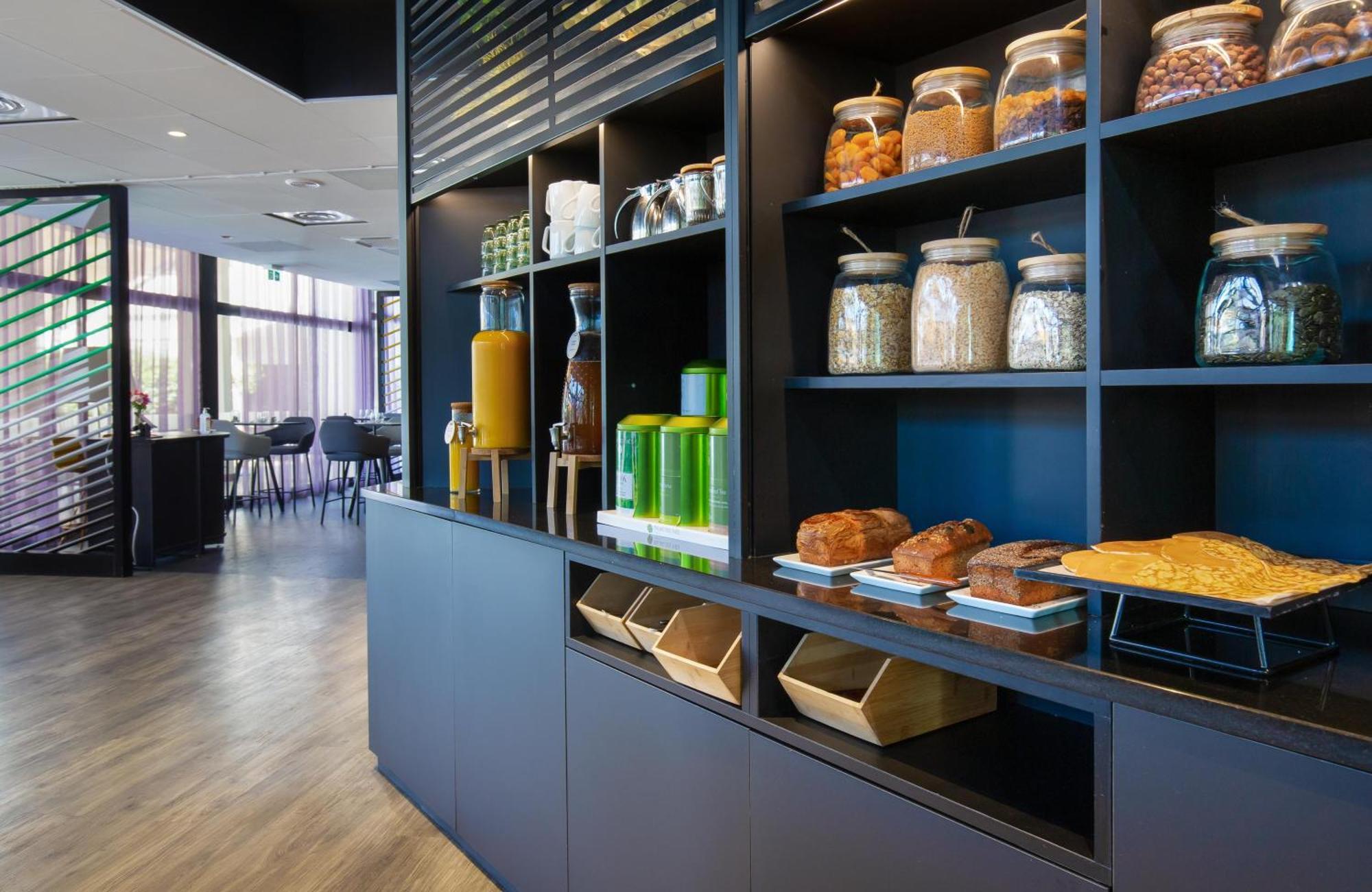 Mercure Hyeres Centre Cote D'Azur Exteriér fotografie