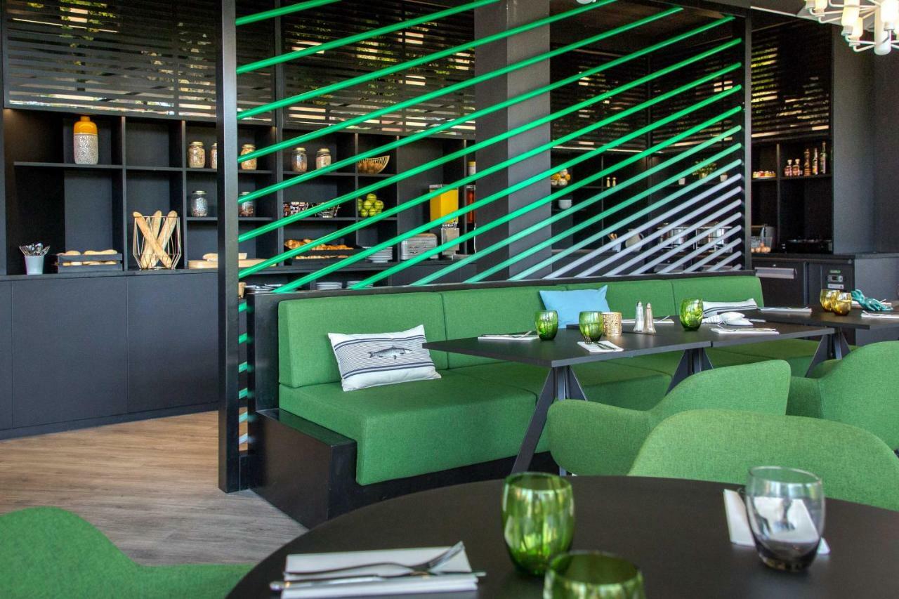 Mercure Hyeres Centre Cote D'Azur Exteriér fotografie