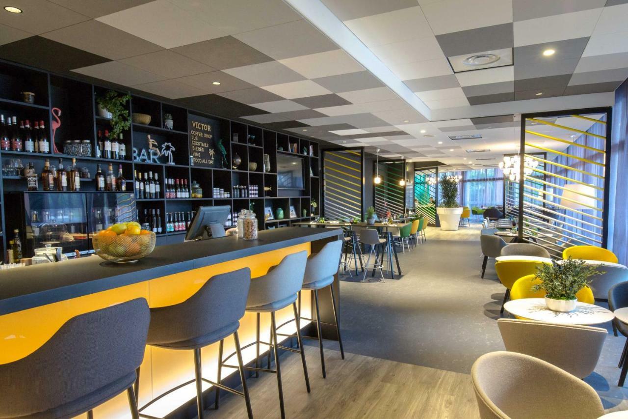 Mercure Hyeres Centre Cote D'Azur Exteriér fotografie