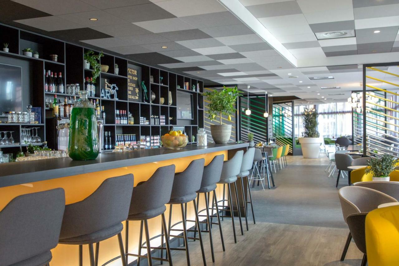 Mercure Hyeres Centre Cote D'Azur Exteriér fotografie